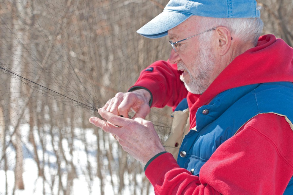 Name:  Dan recovers a bird 3-30-11.jpg
Views: 224
Size:  150.9 KB