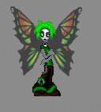 polly