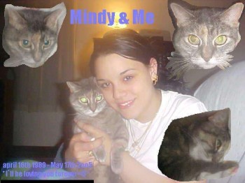 Mindy