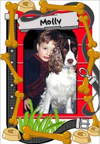 Molly