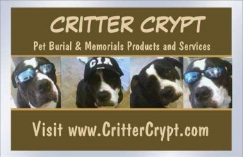 CRITTERCRYPT