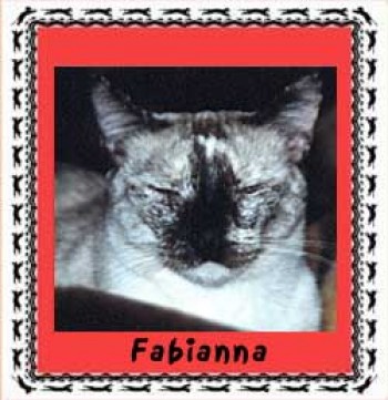 Fabianna