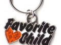 Favorite Child Charm