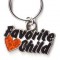 Favorite Child Charm