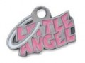 Little Angel Charm