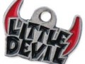 Little Devil Charm