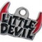 Little Devil Charm