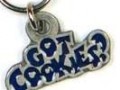 Got Cookies? Charm