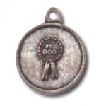 Champ ID Tag