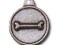 Bone ID Tag