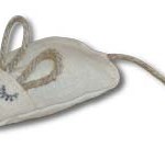 All Natural Hemp Mouse