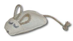 All Natural Hemp Mouse
