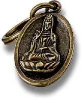 The Buddha Charm