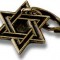 Star of David Charm