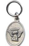 Doggy Angel Charm