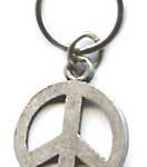 Peace Charm