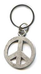 Peace Charm