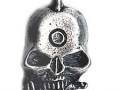 Skull Charm