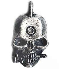 Skull Charm