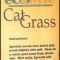 Cat Grass Seeds