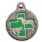 Vet Alert ID Tag