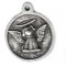 Doggy Angel ID Tag