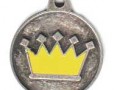 Crown ID Tag