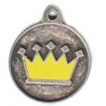 Crown ID Tag