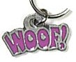 Woof! Charm