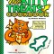 The Kitty Treats Cookbook