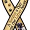 A Neuter A Day Ribbon Magnet